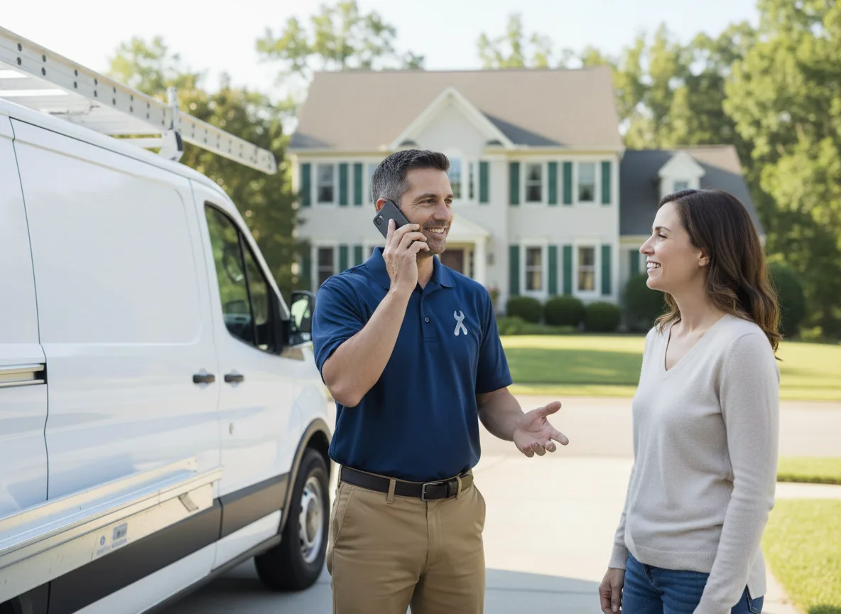 Home Gutter Service Enderlin, ND FAQs